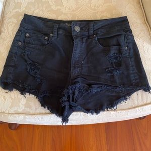 American Eagle Short